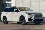 2025 Lexus TX 500h F SPORT Premium