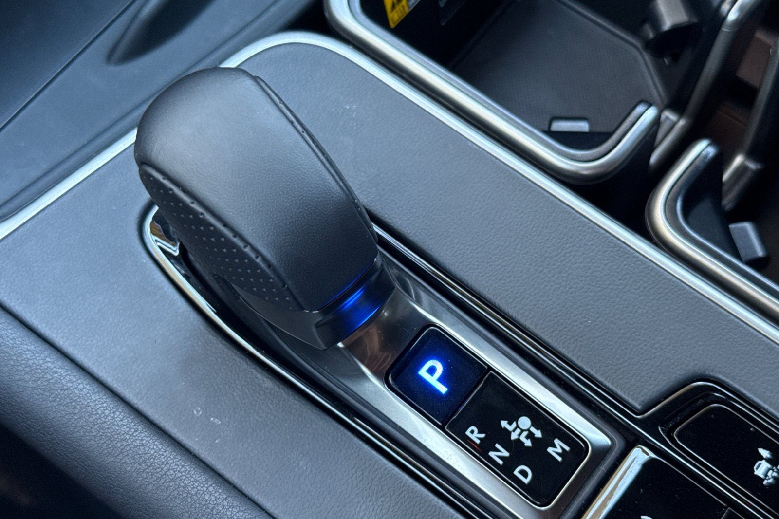 2025 Lexus TX 500h F SPORT Premium