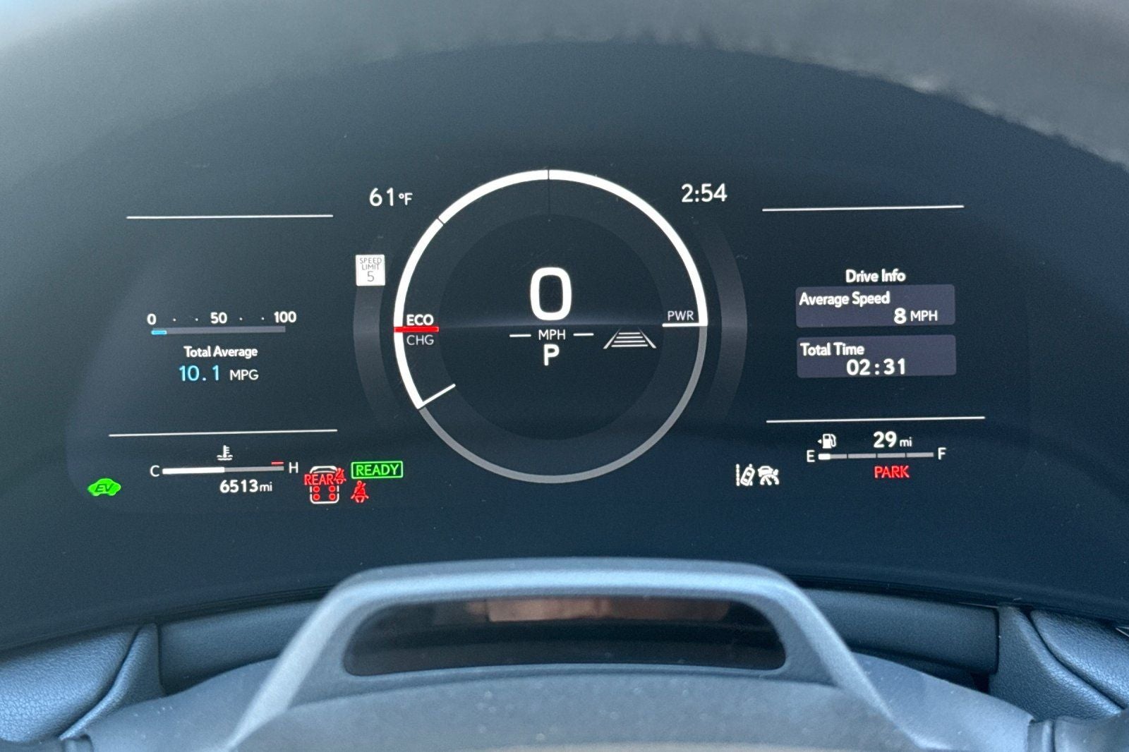 2025 Lexus TX 500h F SPORT Premium