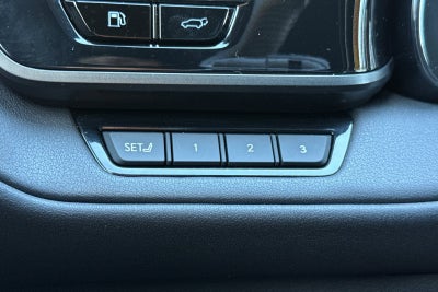 2025 Lexus TX 500h F SPORT Premium