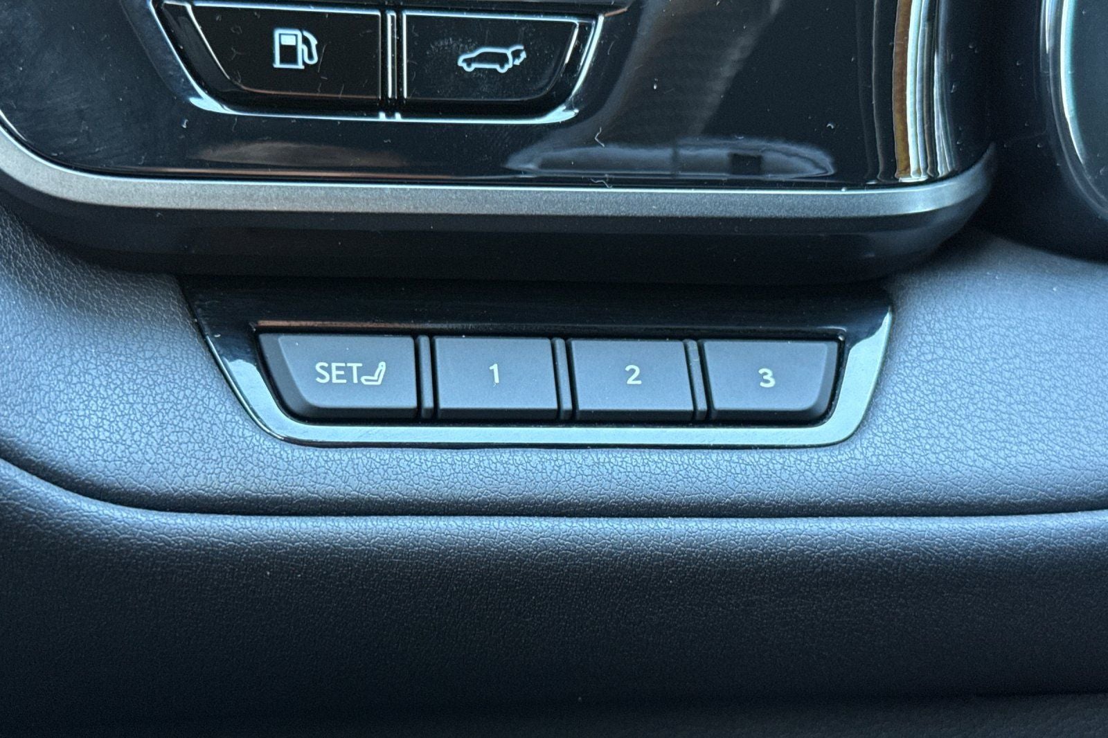 2025 Lexus TX 500h F SPORT Premium