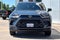 2024 Toyota Grand Highlander Hybrid XLE