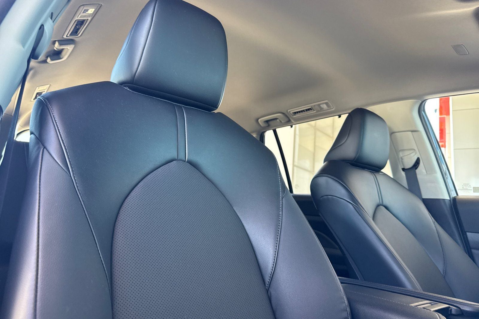 2024 Toyota Grand Highlander Hybrid XLE