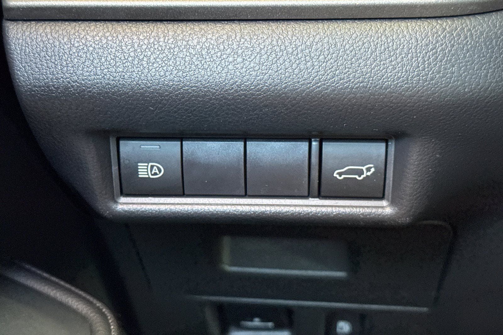 2024 Toyota Grand Highlander Hybrid XLE