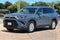 2024 Toyota Grand Highlander Hybrid XLE