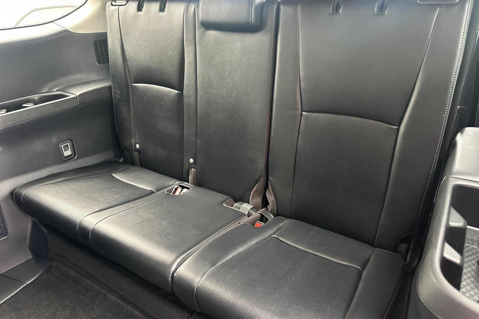 2025 Toyota Grand Highlander Hybrid Limited