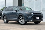 2025 Toyota Grand Highlander Hybrid Limited
