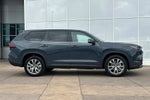 2025 Toyota Grand Highlander Hybrid Limited