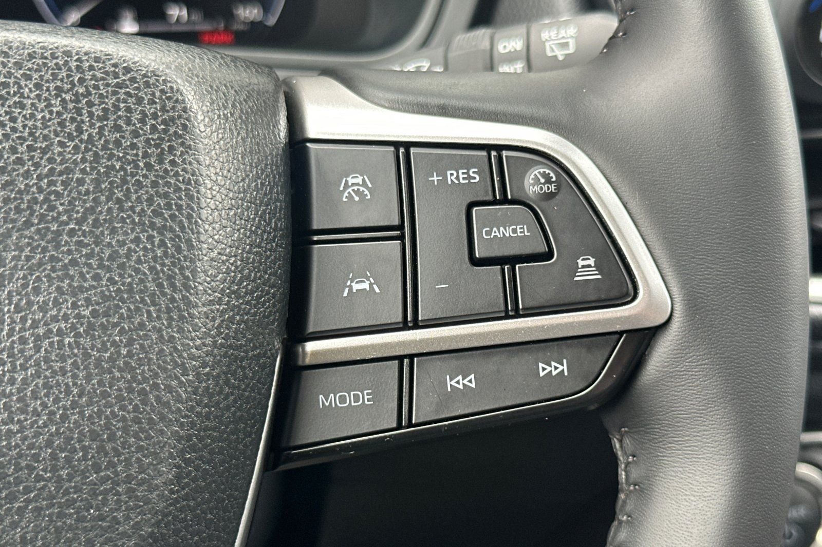 2025 Toyota Grand Highlander Hybrid Limited