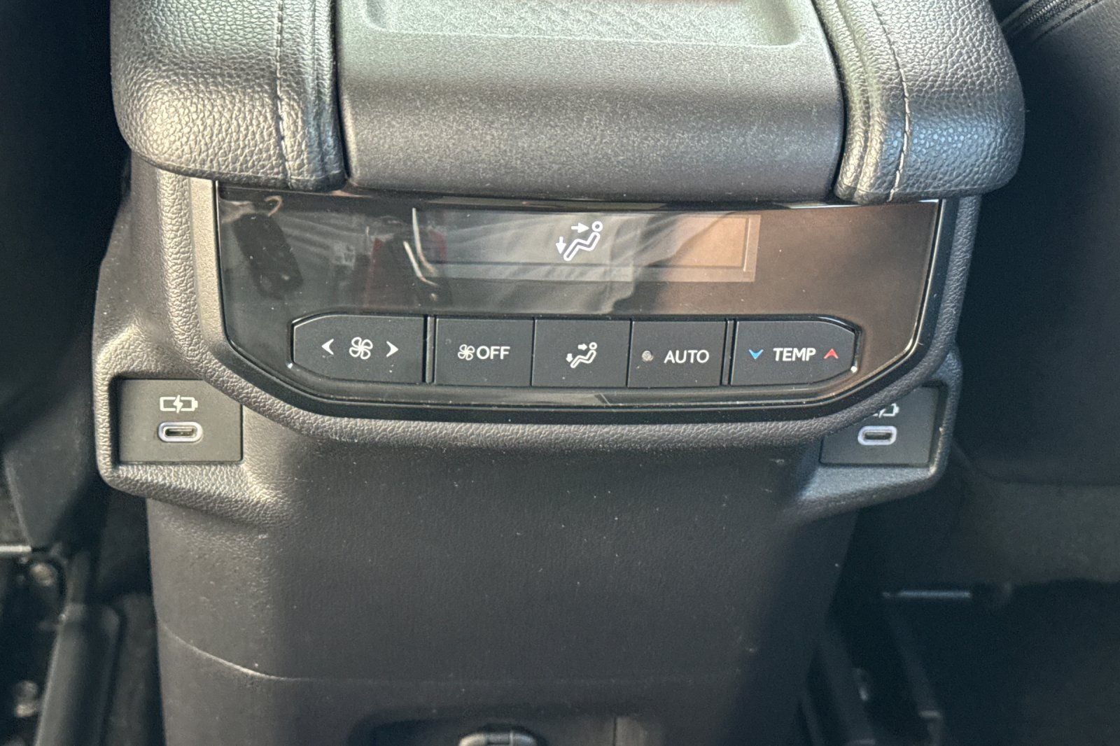 2025 Toyota Grand Highlander Hybrid XLE
