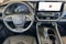 2025 Toyota Grand Highlander Hybrid XLE