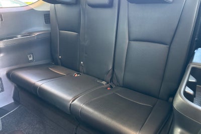2025 Toyota Grand Highlander Hybrid XLE