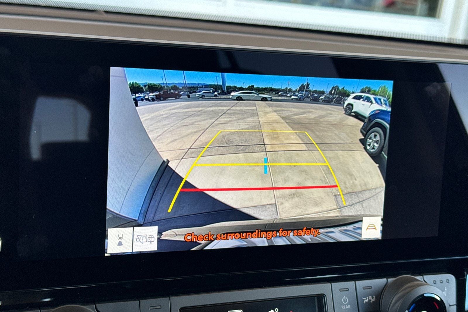 2025 Toyota Grand Highlander Hybrid XLE