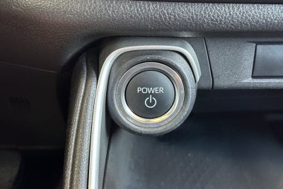 2025 Toyota Grand Highlander Hybrid XLE