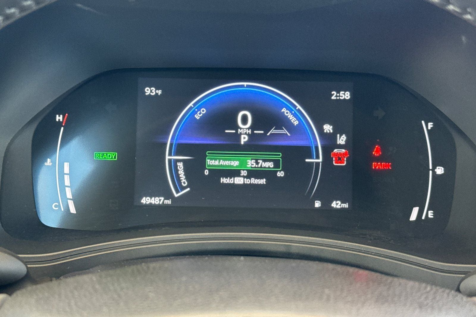 2025 Toyota Grand Highlander Hybrid XLE
