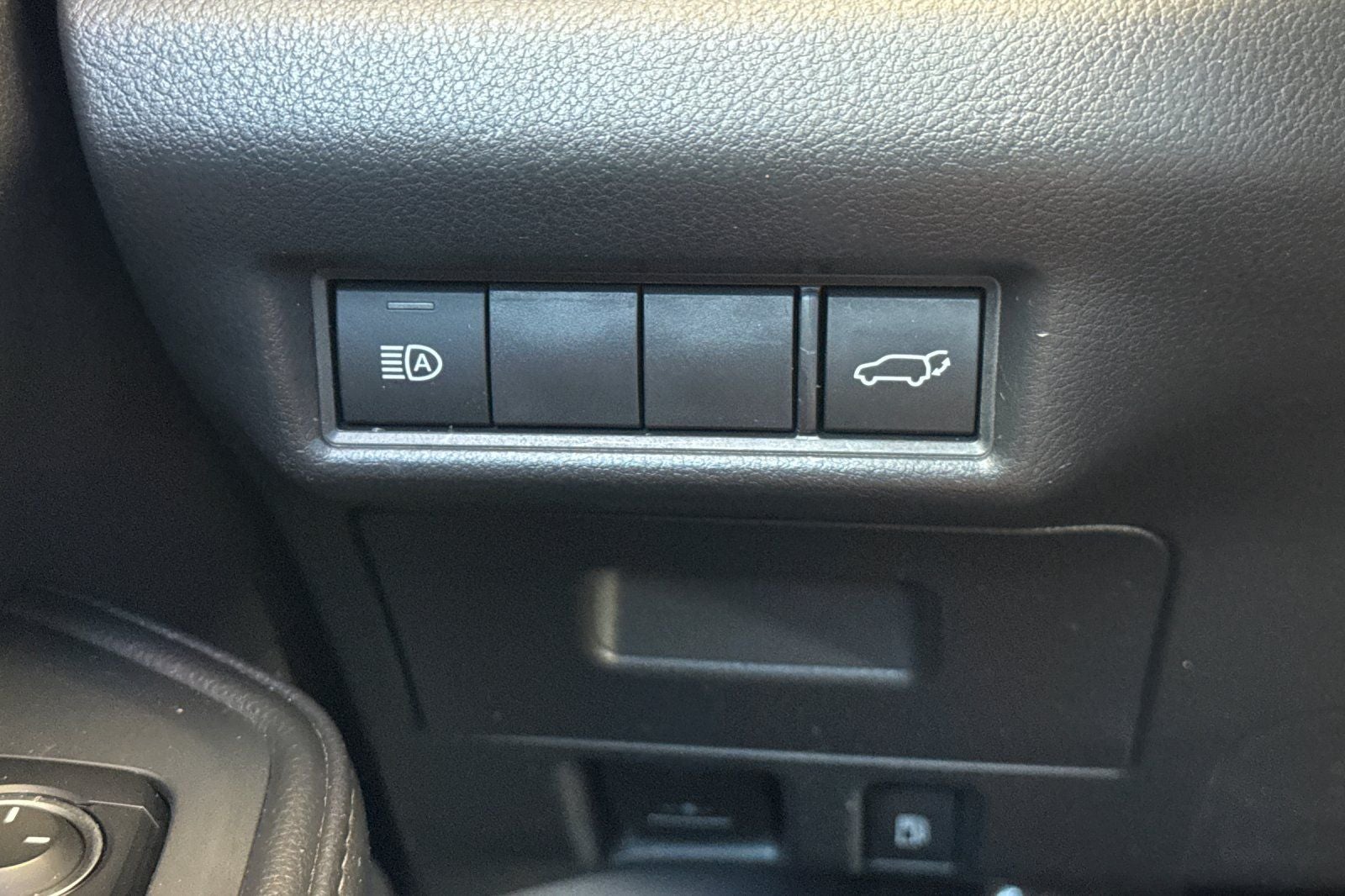 2025 Toyota Grand Highlander Hybrid XLE