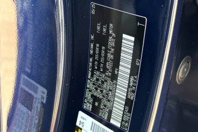 2025 Toyota Grand Highlander Hybrid XLE