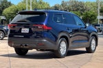 2025 Toyota Grand Highlander Hybrid XLE