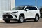 2025 Toyota Grand Highlander Hybrid LE