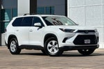 2025 Toyota Grand Highlander Hybrid LE