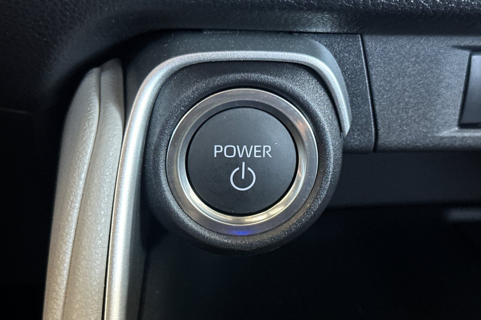 2025 Toyota Grand Highlander Hybrid LE