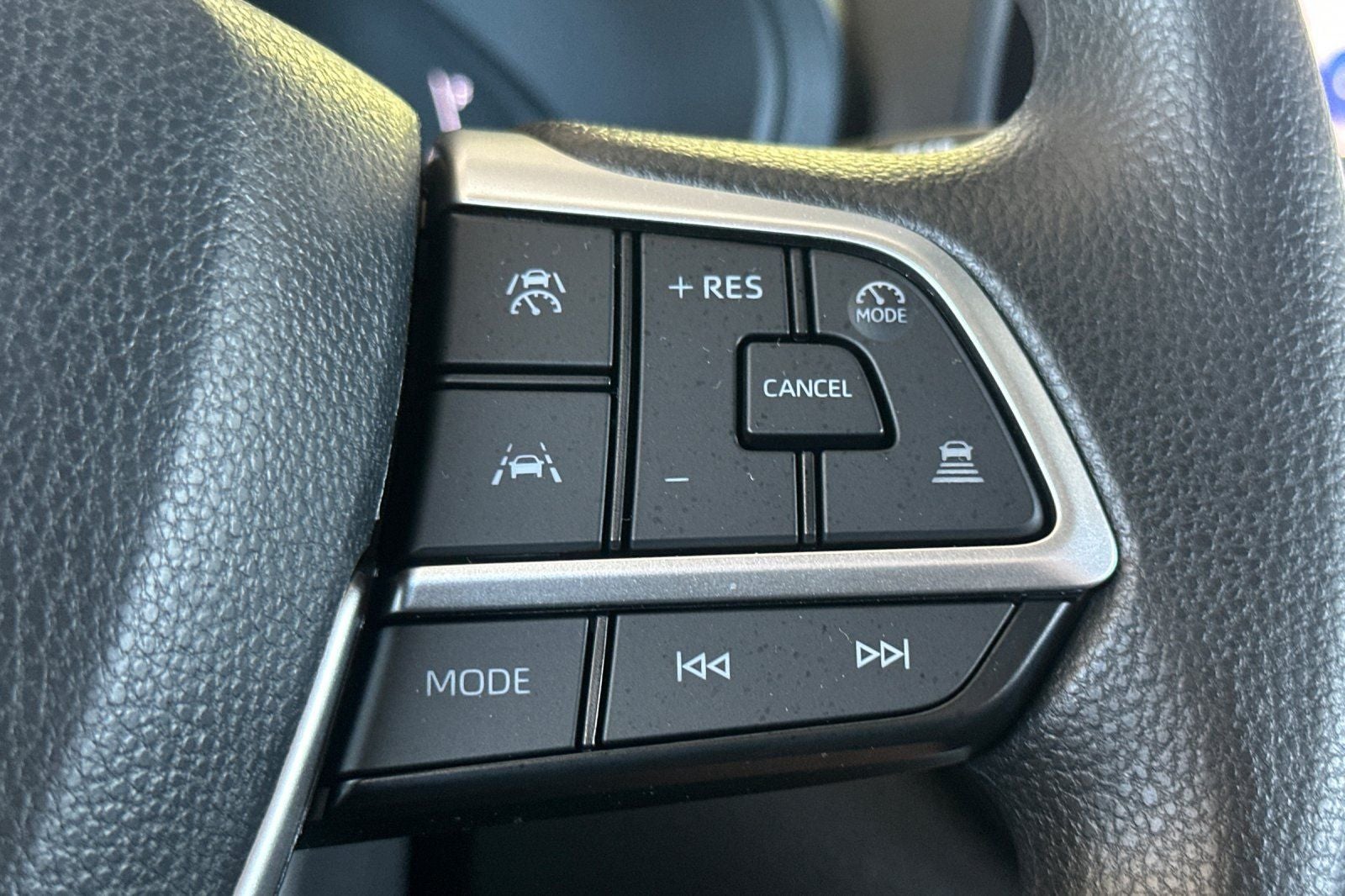 2025 Toyota Grand Highlander Hybrid LE