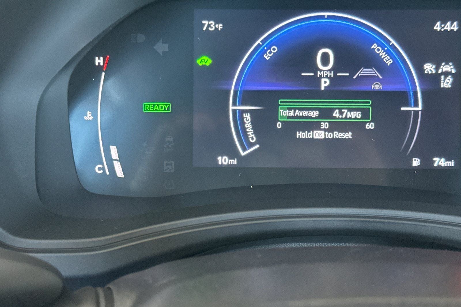 2025 Toyota Grand Highlander Hybrid LE