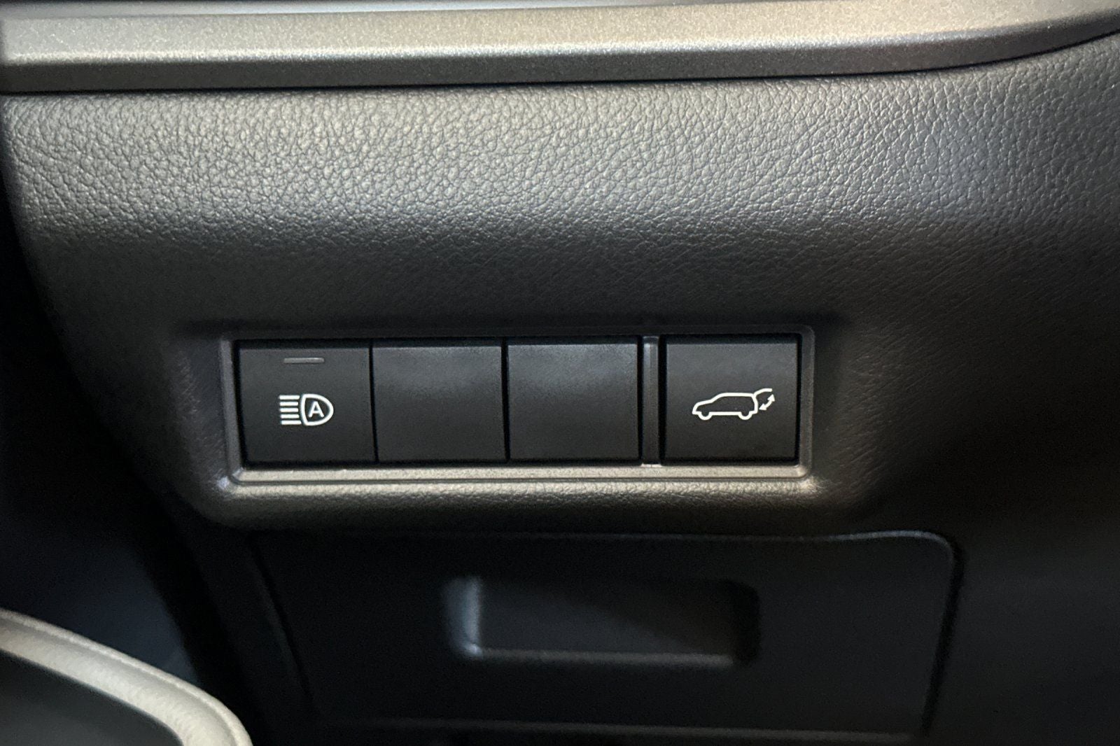 2025 Toyota Grand Highlander Hybrid LE