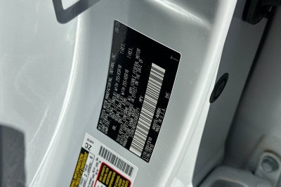 2025 Toyota Grand Highlander Hybrid LE