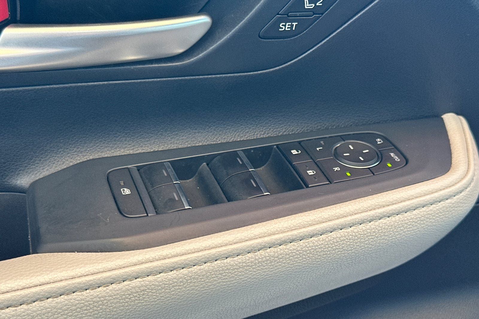 2025 Toyota Grand Highlander Platinum - Photo 14