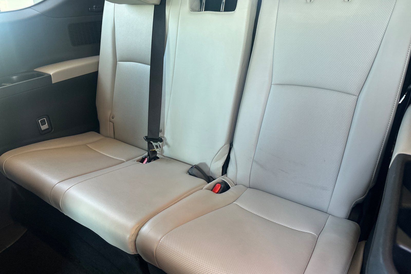 2025 Toyota Grand Highlander Platinum - Photo 19