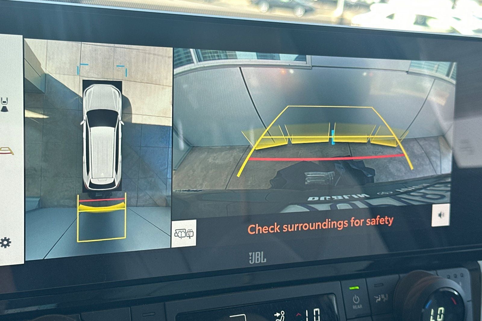 2025 Toyota Grand Highlander Platinum - Photo 24