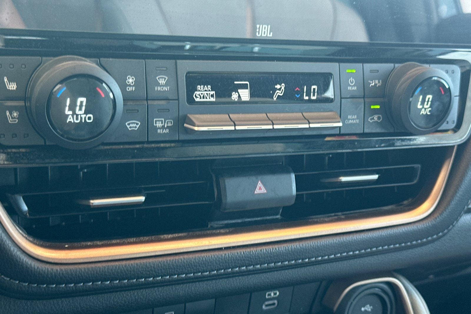 2025 Toyota Grand Highlander Platinum - Photo 25