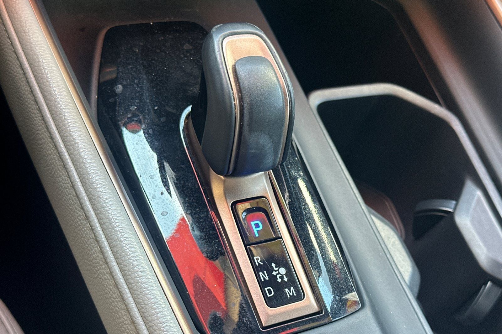 2025 Toyota Grand Highlander Platinum - Photo 26
