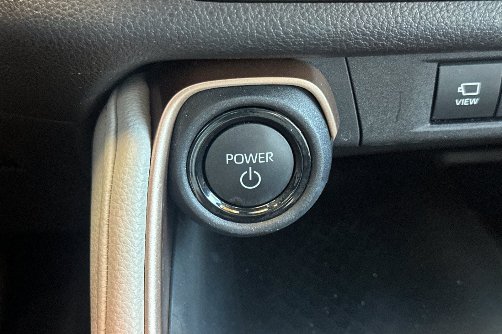 2025 Toyota Grand Highlander Platinum - Photo 27