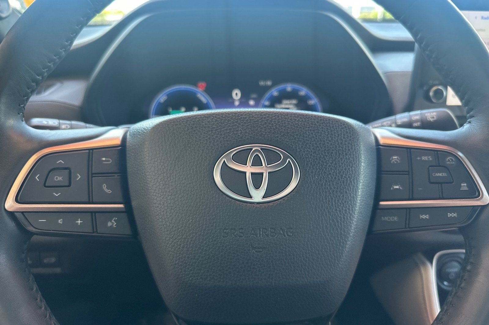 2025 Toyota Grand Highlander Platinum - Photo 28