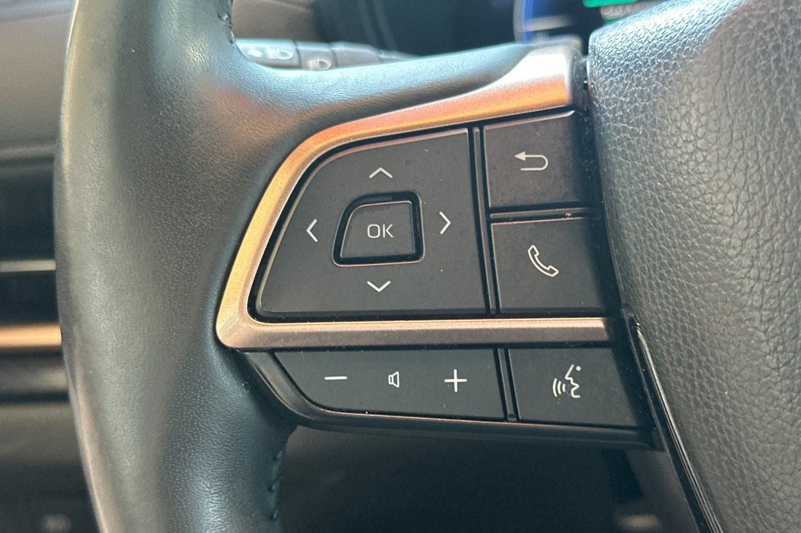 2025 Toyota Grand Highlander Platinum - Photo 29