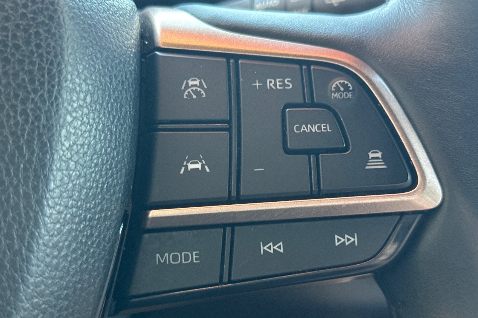 2025 Toyota Grand Highlander Platinum - Photo 30