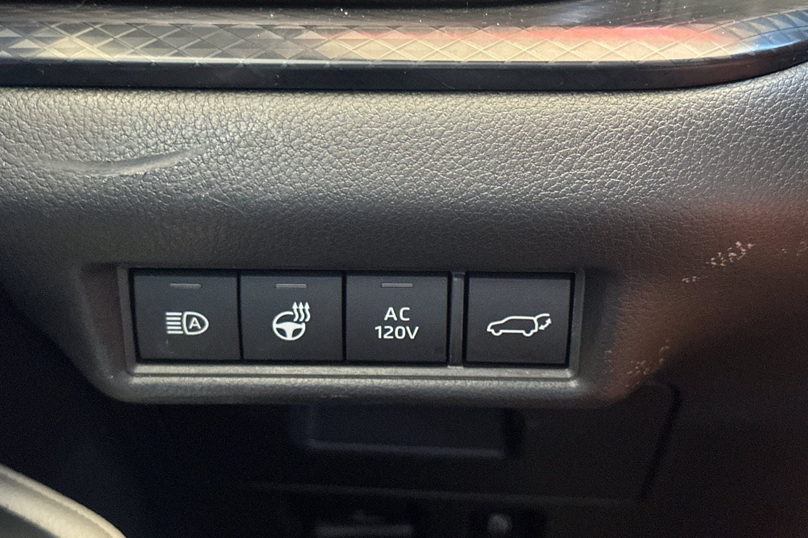 2025 Toyota Grand Highlander Platinum - Photo 33