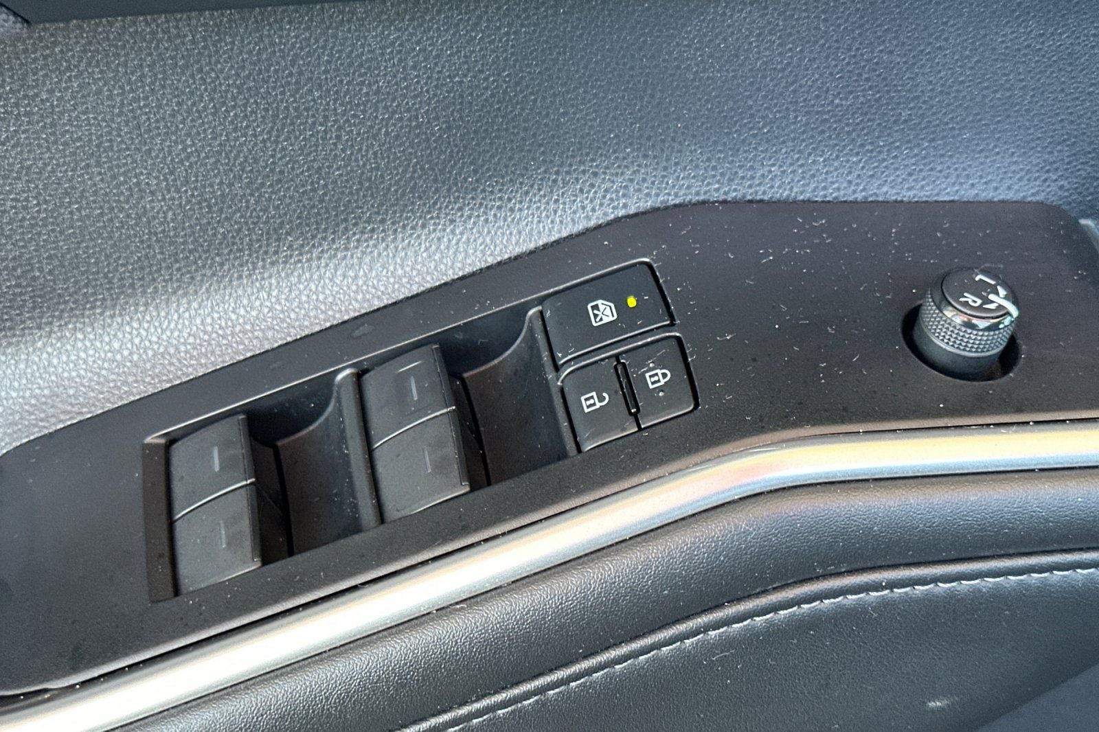 2021 Toyota Highlander Hybrid LE