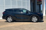 2021 Toyota Highlander Hybrid LE