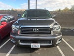 2018 Toyota Sequoia TRD Sport