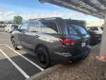 2018 Toyota Sequoia TRD Sport