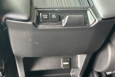 2024 Toyota Sienna XSE 7 Passenger