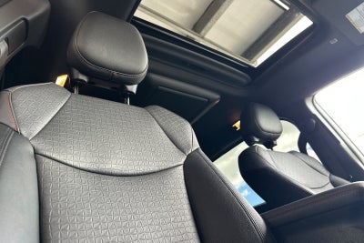 2024 Toyota Sienna XSE 7 Passenger