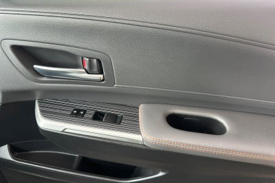 2024 Toyota Sienna XSE 7 Passenger