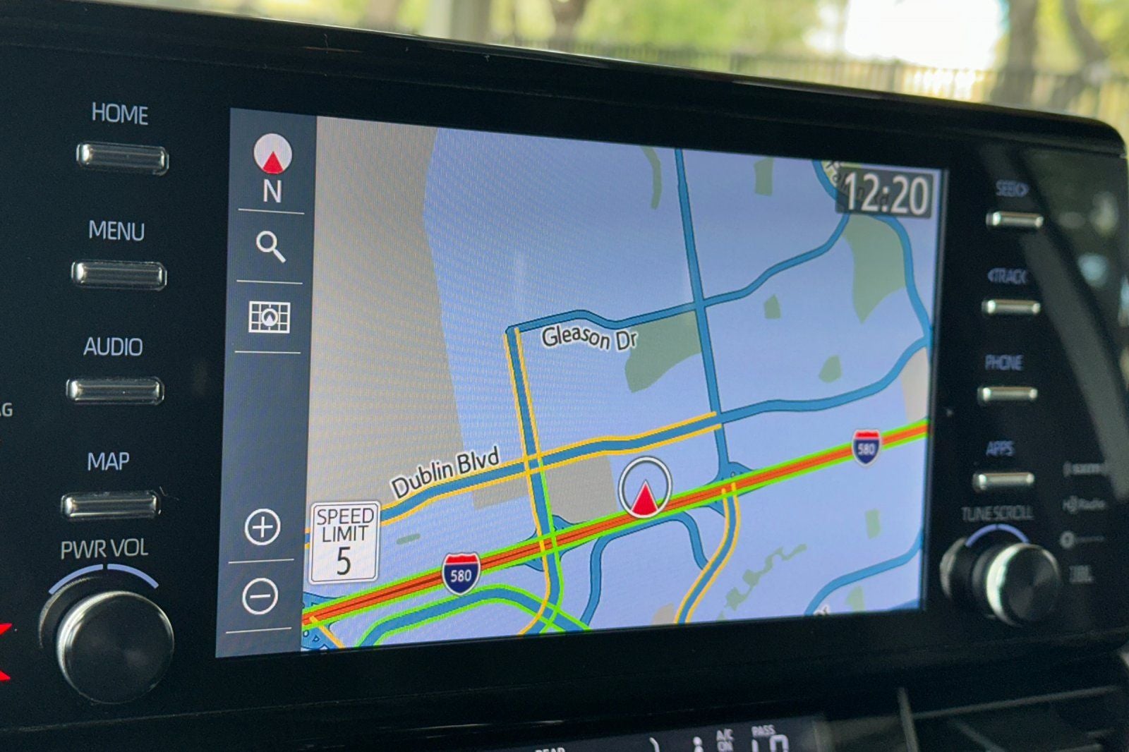 2024 Toyota Sienna XSE 7 Passenger