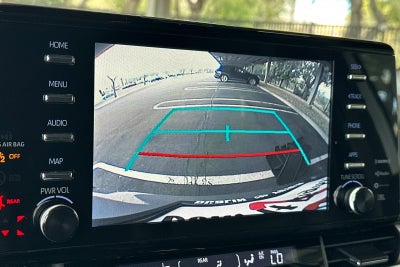 2024 Toyota Sienna XSE 7 Passenger