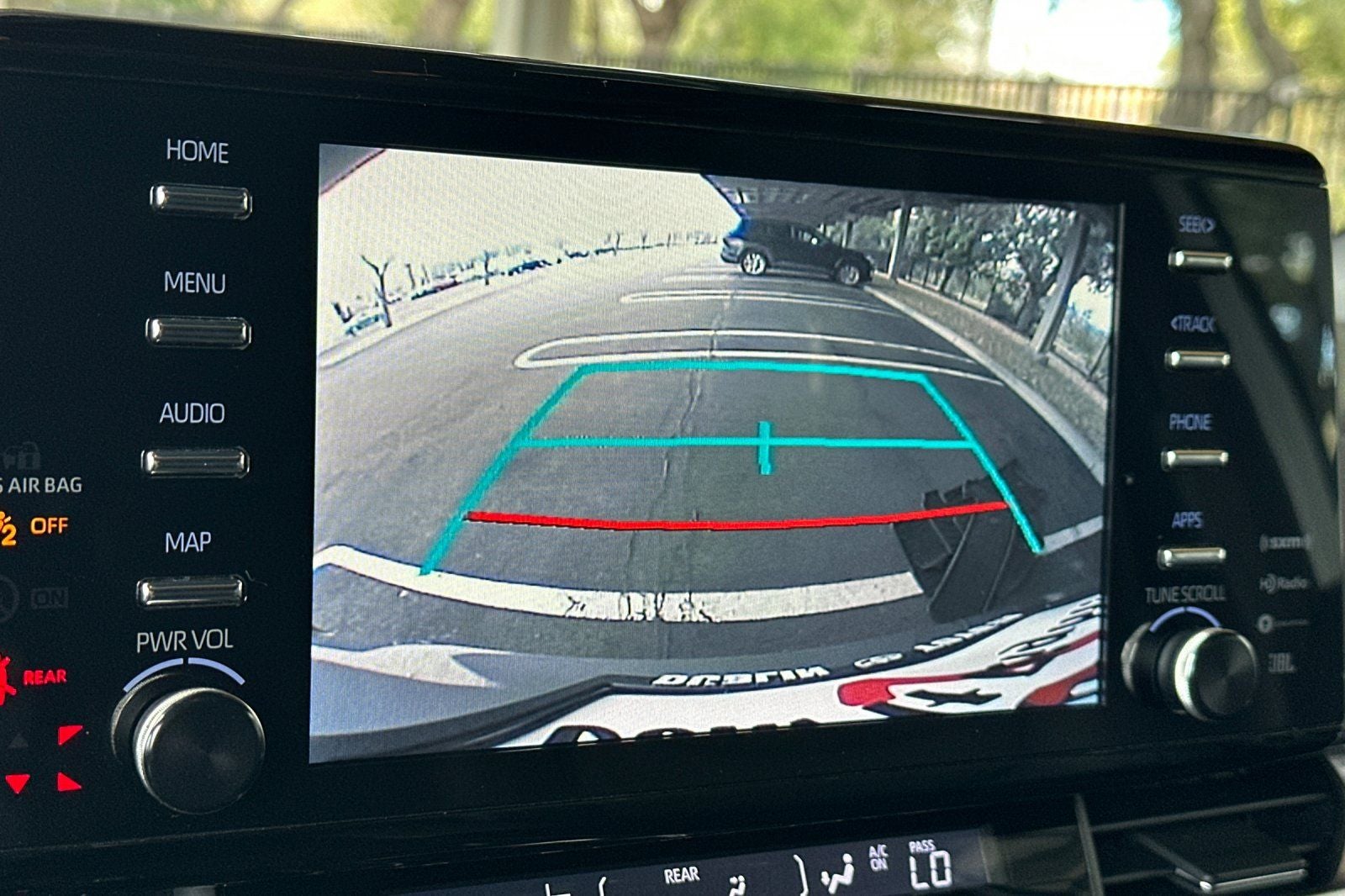 2024 Toyota Sienna XSE 7 Passenger