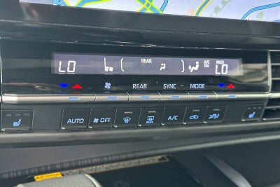 2024 Toyota Sienna XSE 7 Passenger